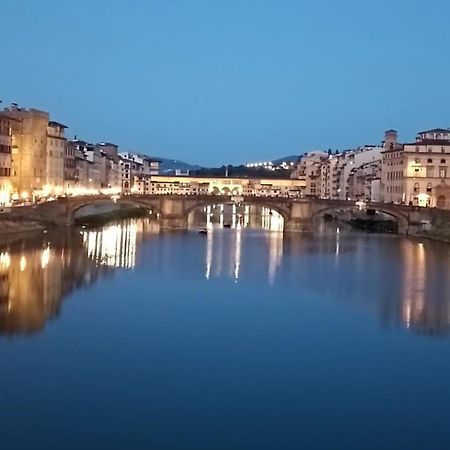 Taverna Abitazione A 15 Km Da Firenze Prato  Kültér fotó