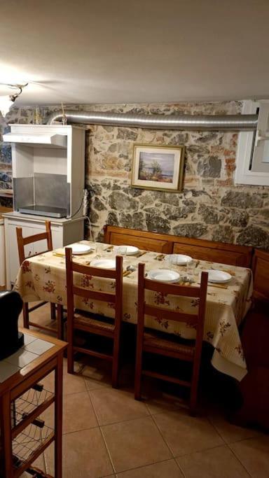 Taverna Abitazione A 15 Km Da Firenze Prato  Kültér fotó
