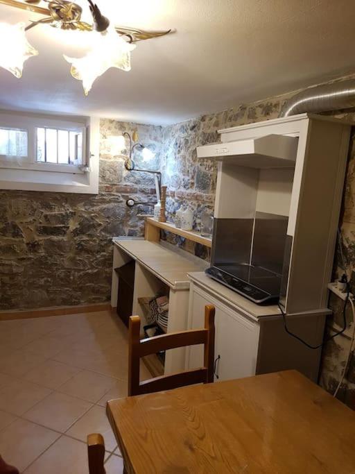 Taverna Abitazione A 15 Km Da Firenze Prato  Kültér fotó