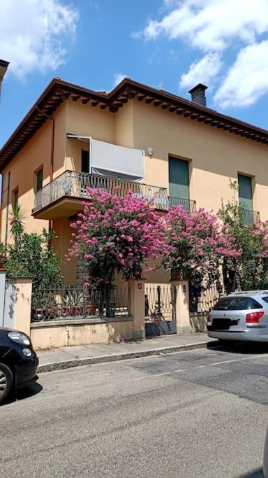 Taverna Abitazione A 15 Km Da Firenze Prato  Kültér fotó