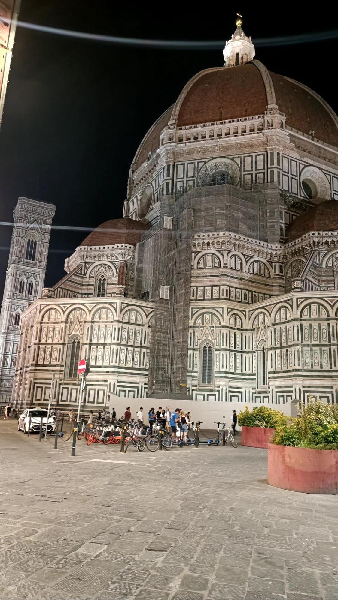 Taverna Abitazione A 15 Km Da Firenze Prato  Kültér fotó