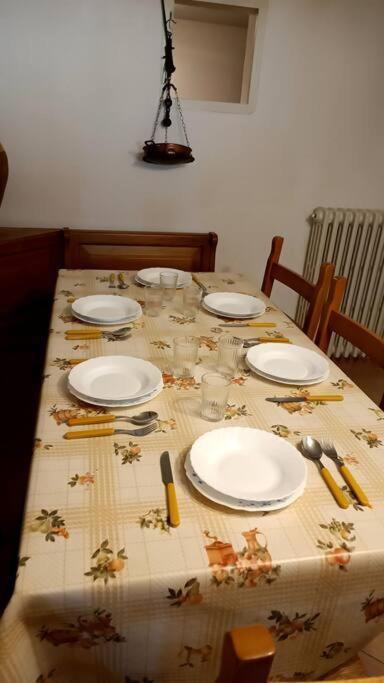 Taverna Abitazione A 15 Km Da Firenze Prato  Kültér fotó