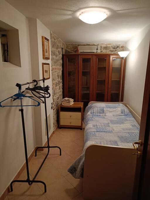 Taverna Abitazione A 15 Km Da Firenze Prato  Kültér fotó