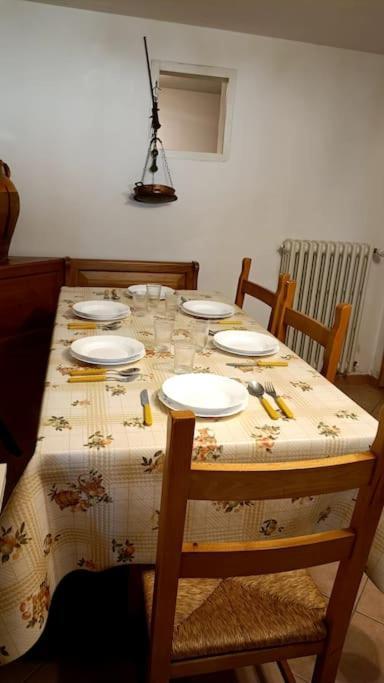 Taverna Abitazione A 15 Km Da Firenze Prato  Kültér fotó